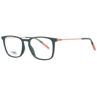 Tommy Hilfiger Green Unisex Optical Frames