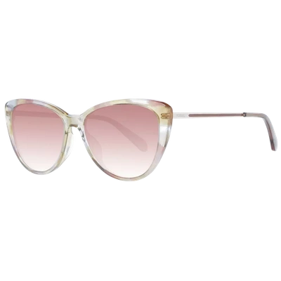 Fossil Multicolor Women Sunglasses