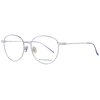 Scotch & Soda Silver Women Optical Frames