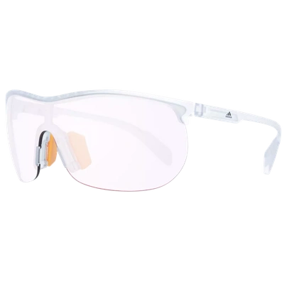Adidas Originals White Women Sunglasses