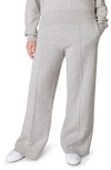 Sweaty Betty Timeless Track Pant In Grey