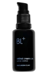 BLUE LAGOON ICELAND BL+ RETINOL CREAM 0.3%, 1 OZ