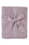 BAREFOOT DREAMS BAREFOOT DREAMS COZYCHIC™ LITE® RIB THROW BLANKET