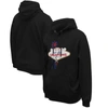 Stadium Essentials Unisex  Black Las Vegas Aces 2023 Wnba Finals Champions Welcome To Vegas Pullover  In Black