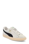 PUMA CLYDE HAIRY BASKETBALL SNEAKER