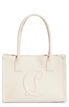 CHRISTIAN LOUBOUTIN SMALL BY MY SIDE TOTE
