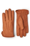 HESTRA ANDREW LEATHER GLOVES