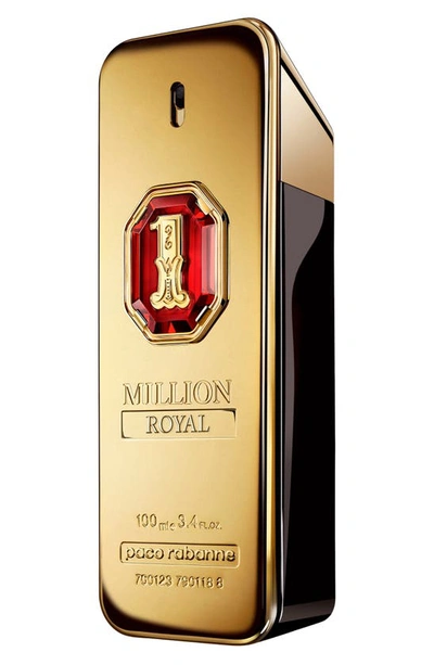 Rabanne Men's 1 Million Royal Parfum Spray, 1.7 Oz.