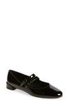 Christian Louboutin 20mm Sweet Jane Patent Leather Heels In Black