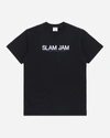 SLAM JAM FUNKTION-ONE T-SHIRT