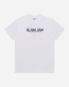 SLAM JAM FUNKTION-ONE T-SHIRT