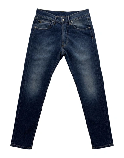 Nine In The Morning Jeans In Navy