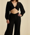 Faithfull The Brand Tops In Black