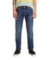 Levi's Little Boys 502 Taper Fit Strong Performance Jeans In Multi