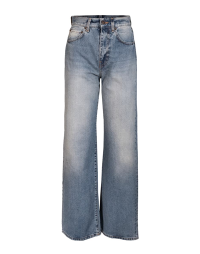 6397 Jeans In Blue