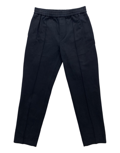 Apc A.p.c. Pants In Blue