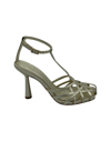 ALDO CASTAGNA ALDO CASTAGNA HEEL SANDALS