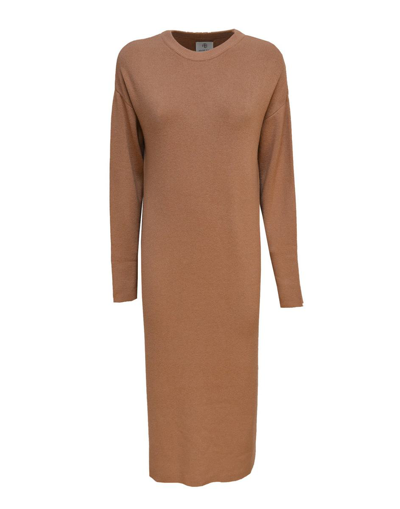 Anine Bing Clothes In Brown