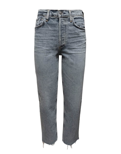 Citizens Of Humanity Jeans In Blue