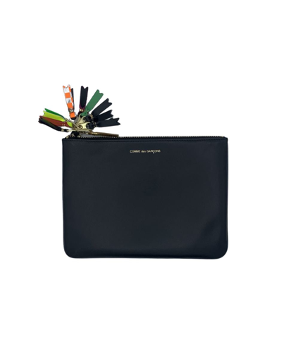 Comme Des Garçons Bag-clutch In Black