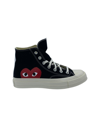 COMME DES GARÇONS PLAY COMME DES GARÇONS PLAY SNAKERS SHOES