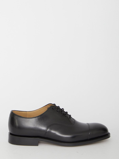 CHURCH'S CONSUL 173 OXFORD SHOES