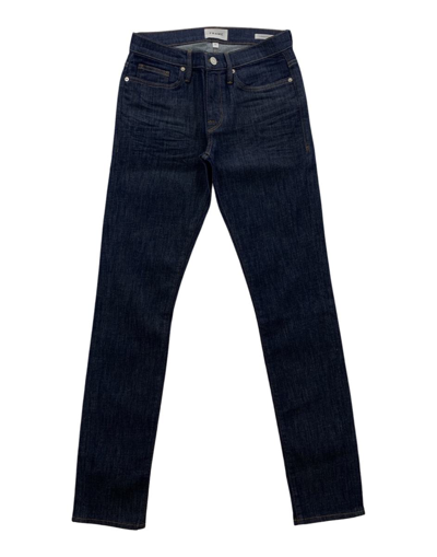 Frame Jeans In Blue