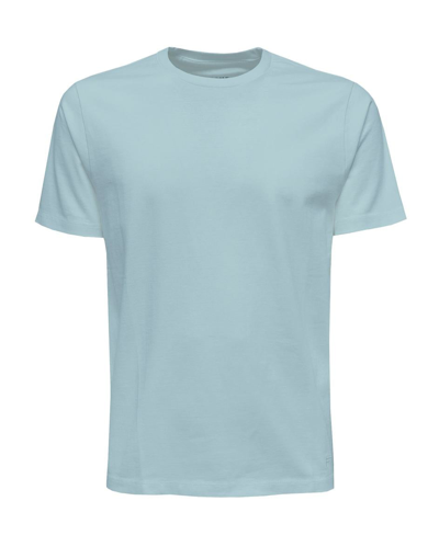 Frame T.shirt In Blue