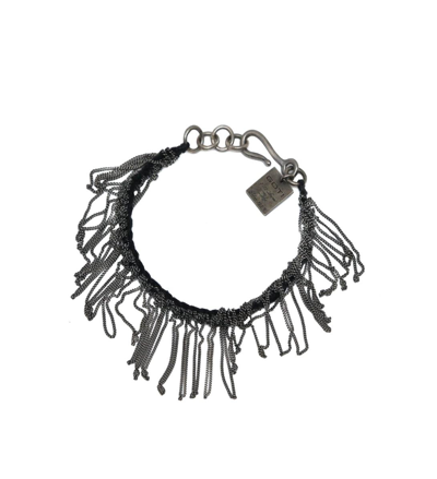 Goti Bracelets In Black