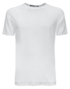 Hannes Rœther T.shirt In White