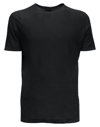 Hannes Rœther T.shirt In Black