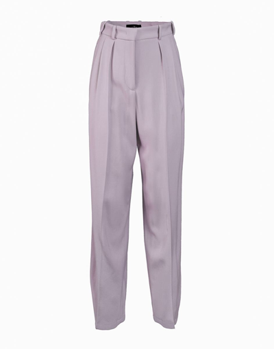 Joseph Trousers In Pink