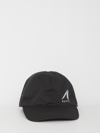 Alyx Mesh Logo Hat In Black
