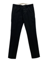 Nine In The Morning Rock Denim Jeans In Black