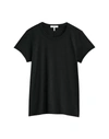 Rag & Bone Ny Rag & Bone T.shirt In Black