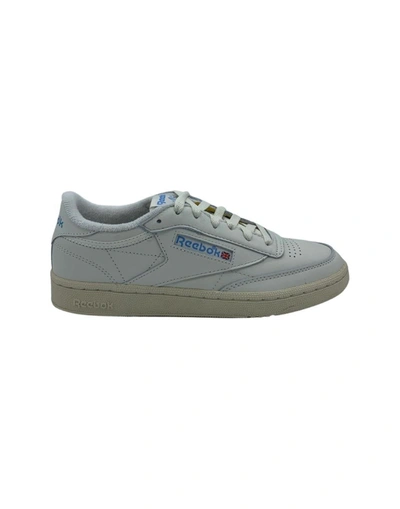 Reebok Snakers Shoes In Ecrue