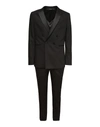 Reveres Jacket In Black