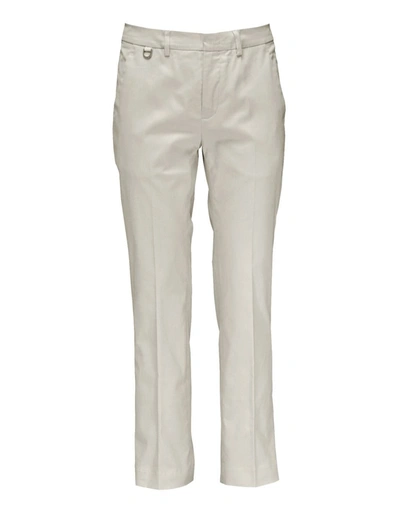 Seafarer Pants In White