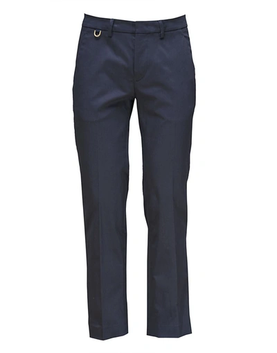 Seafarer Pants In Blue