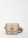 BURBERRY SMALL ELIZABETH BAG