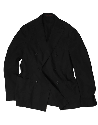 The Gigi Jacket In Black
