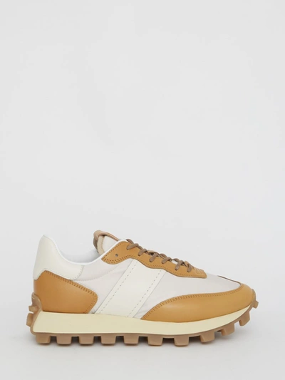 Tod's Tods 1t Sneakers In White