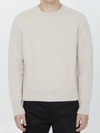 LANVIN WOOL AND CASHMERE SWEATER