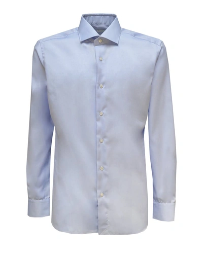 Xacus Shirts In Blue