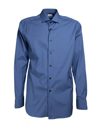 Xacus Shirts In Avio