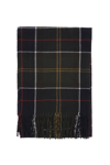 BARBOUR BARBOUR STANWAY SCARF