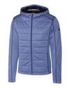 CUTTER & BUCK MENS ALTITUDE QUILTED JACKET