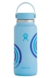 Hydro Flask 32oz Wide Rfg In Geyser