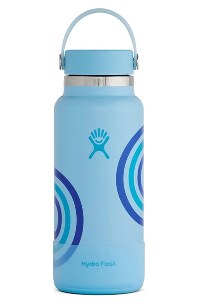 Hydro Flask 32oz Wide Rfg In Geyser