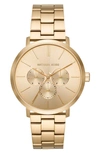 Michael Michael Kors Blake Bracelet Watch, 42mm In Gold